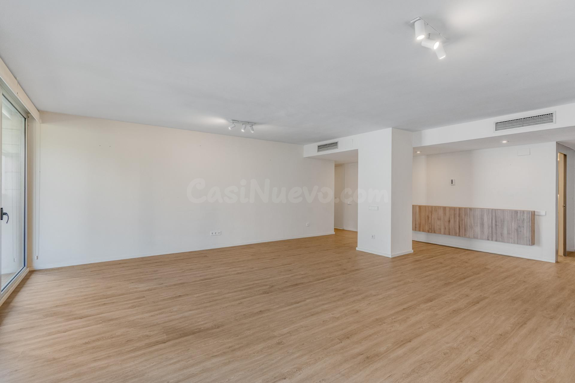 Piso 4 habitaciones 206m² en venta - Diagonal Mar i el Front - foto 5