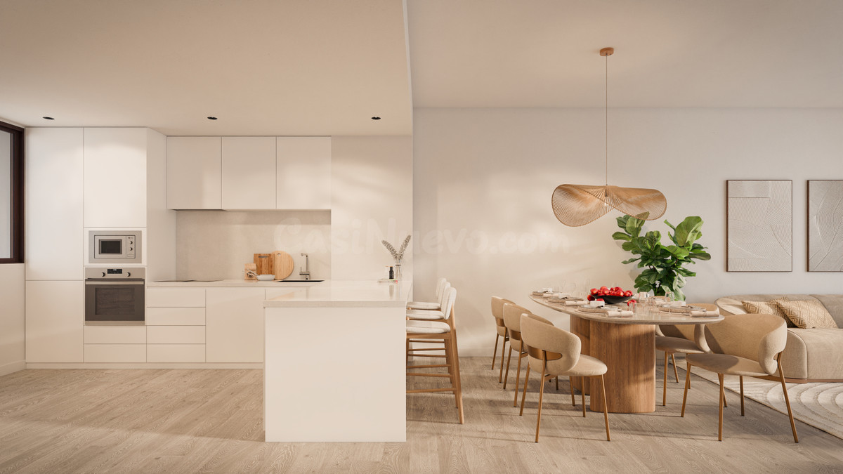 Adosado 3 habitaciones 128m² en venta - Hipódromo-Cerrado de - foto 4