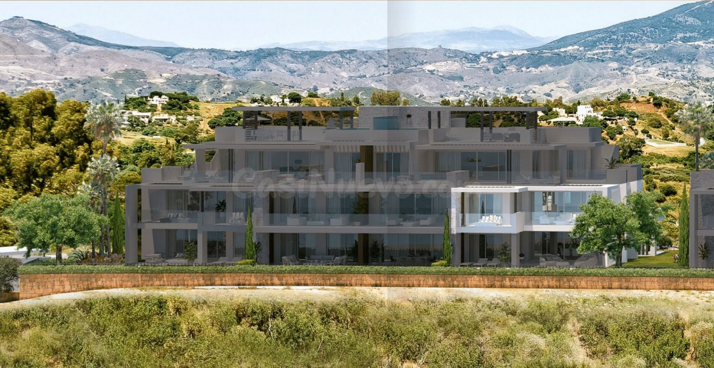 DISEÑO UNICO-BOUTIQUE EXCLUSIVO-VISTAS ESPECTACULARES DEL MA - foto 4