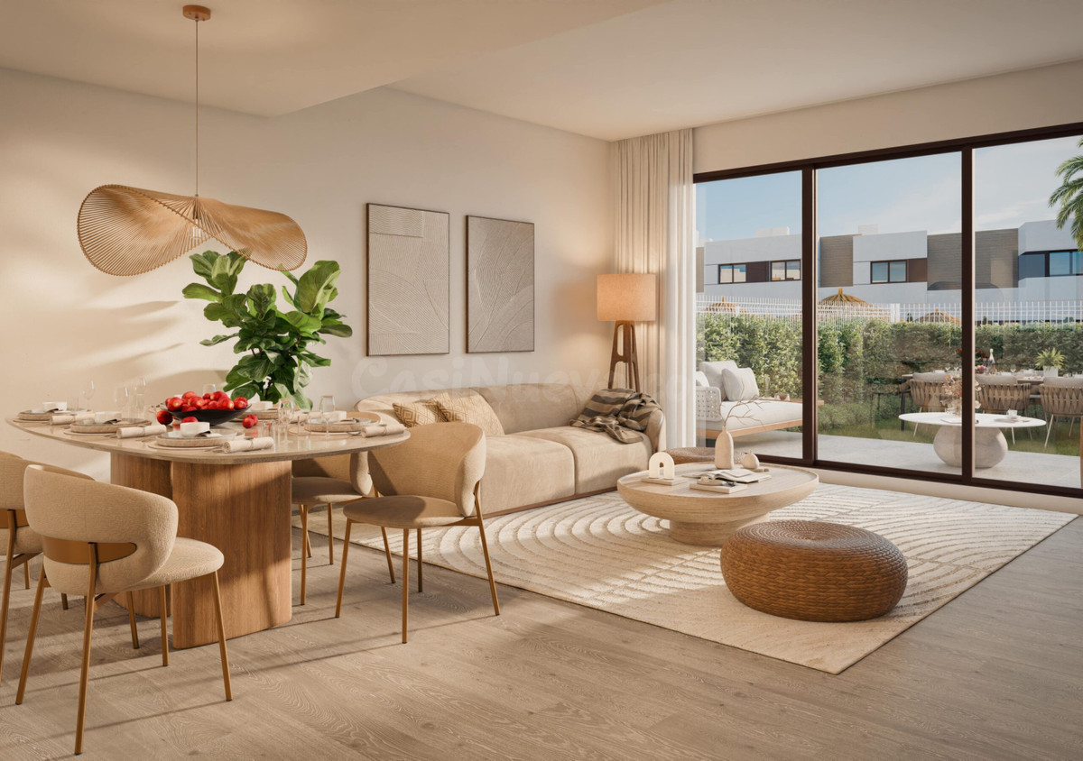 Adosado 3 habitaciones 127m² en venta - Hipódromo-Cerrado de - foto 2