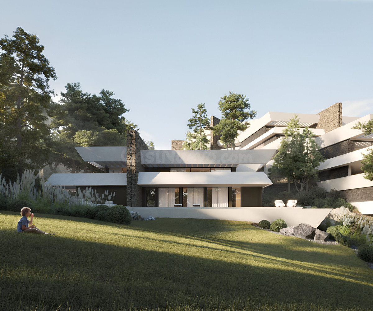 Planta baja 2 habitaciones 96m² en venta - Rancho Domingo - 