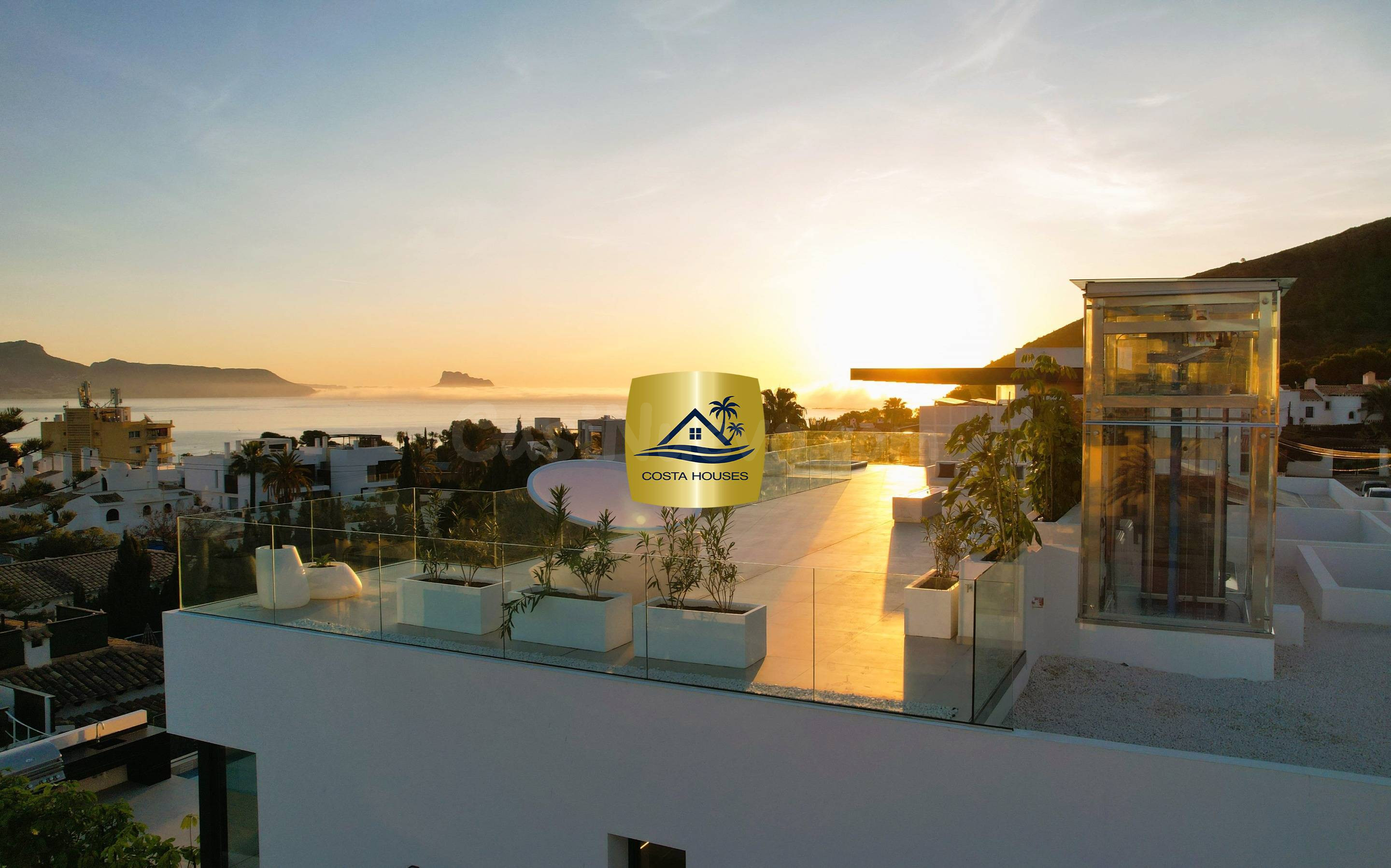 VILLA VEGA | COSTA HOUSES Luxury Villas S.L ®️ Inmobiliaria 