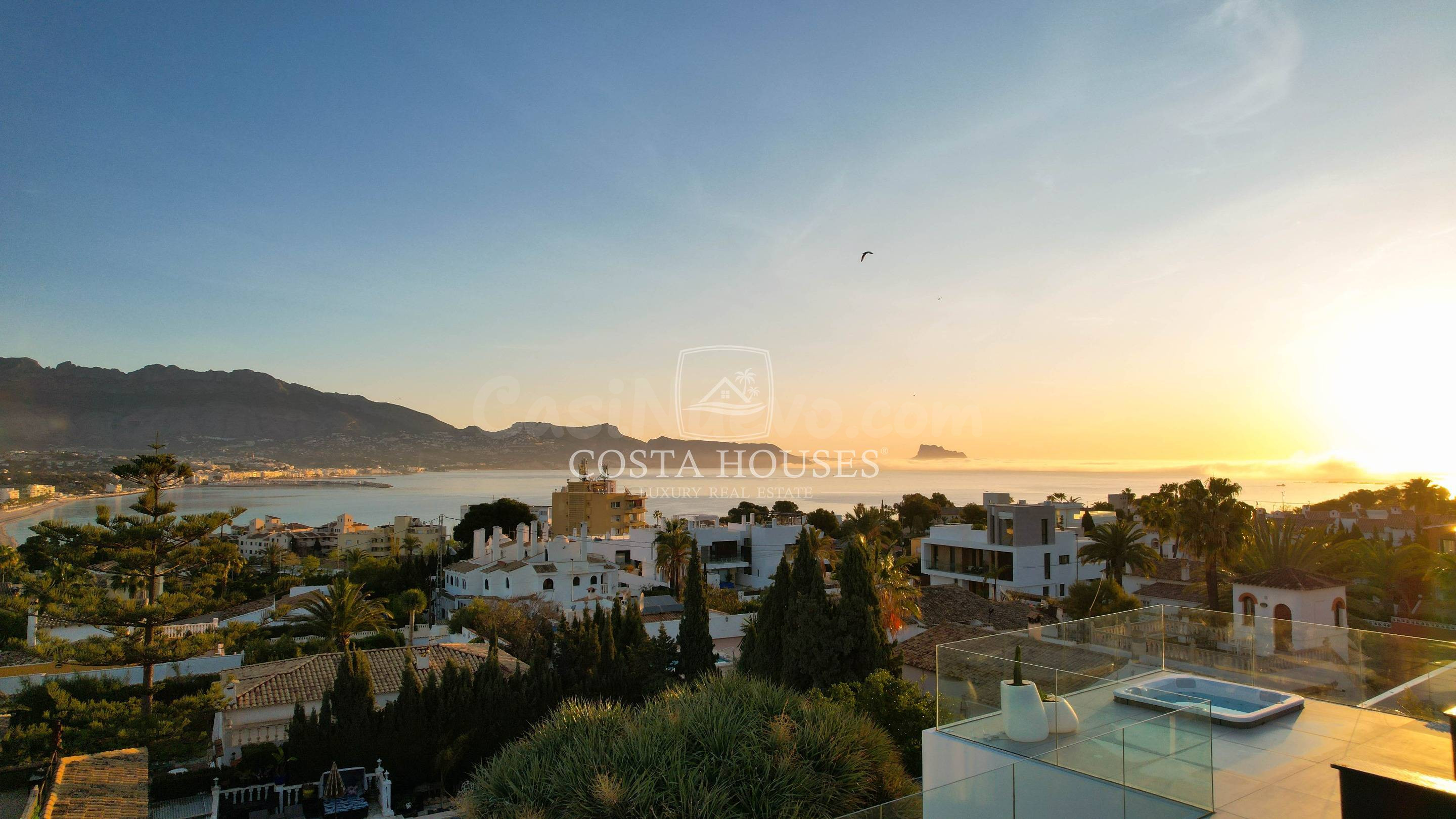 VILLA VEGA | COSTA HOUSES Luxury Villas S.L ®️ Inmobiliaria  - foto 3