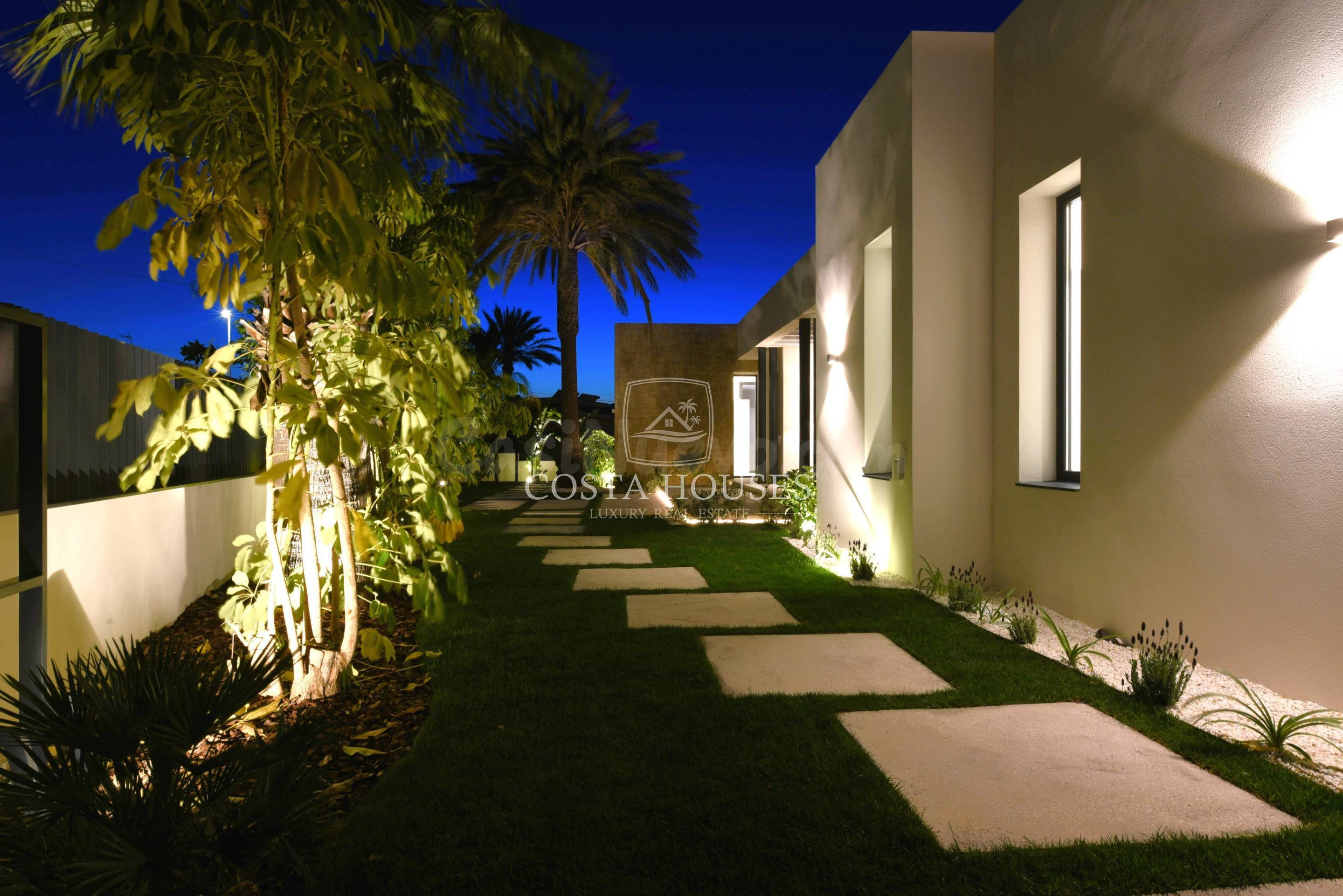VILLA VEGA | COSTA HOUSES Luxury Villas S.L ®️ Inmobiliaria  - foto 5