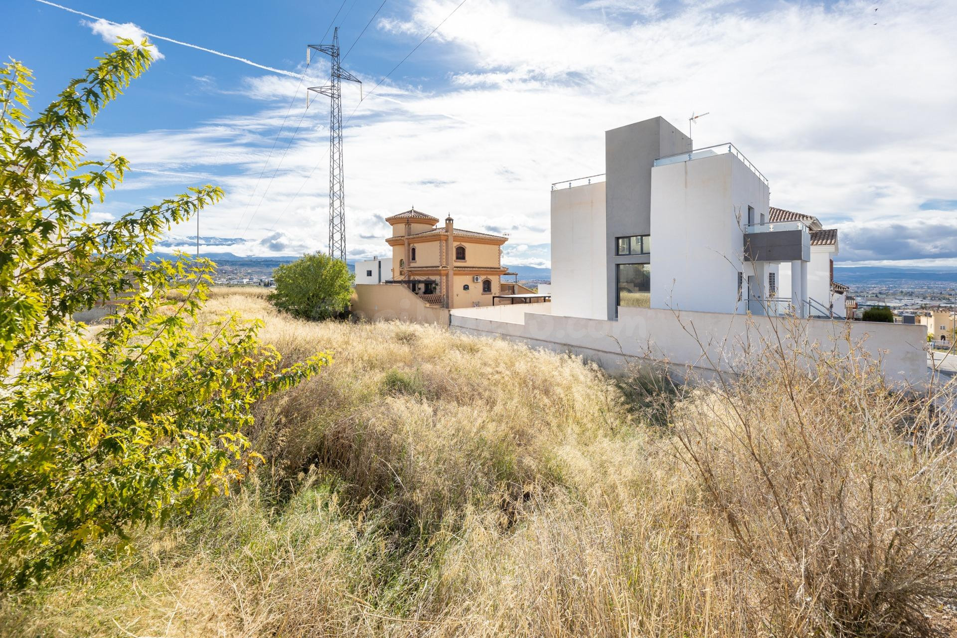 TERRENO A LA VENTA EN PELIGROS - foto 5