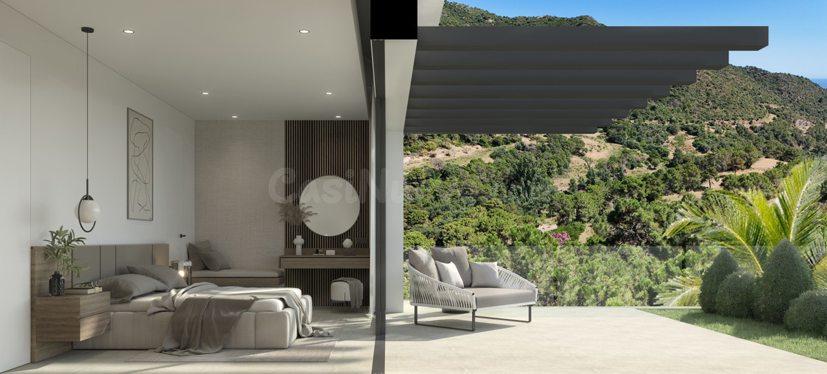 Chalet 4 habitaciones 479m² en venta - Montemayor-Marbella C - foto 2
