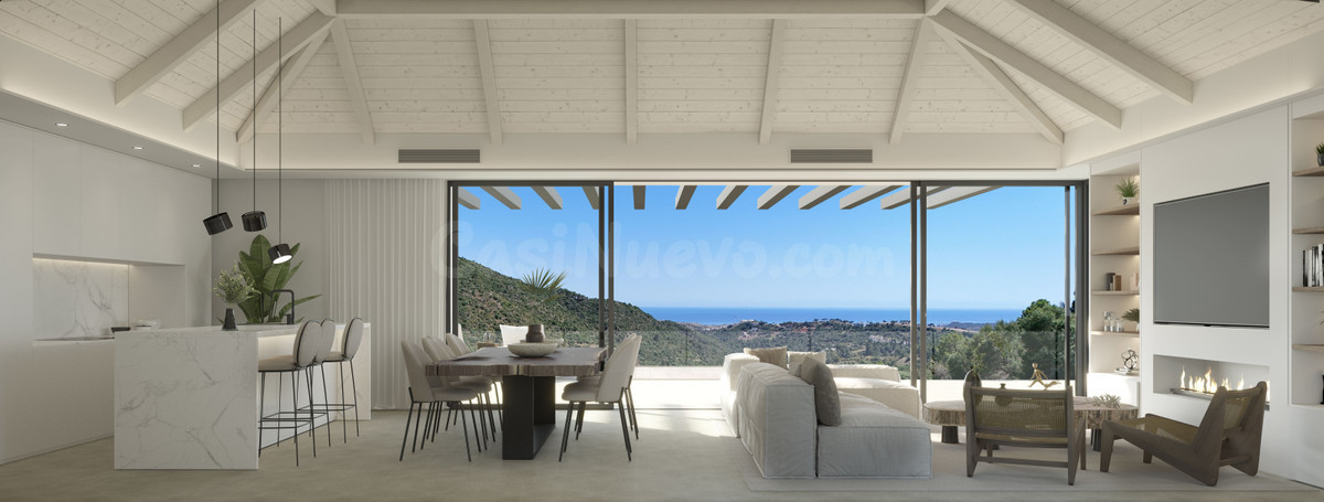 Chalet 4 habitaciones 479m² en venta - Montemayor-Marbella C - foto 3