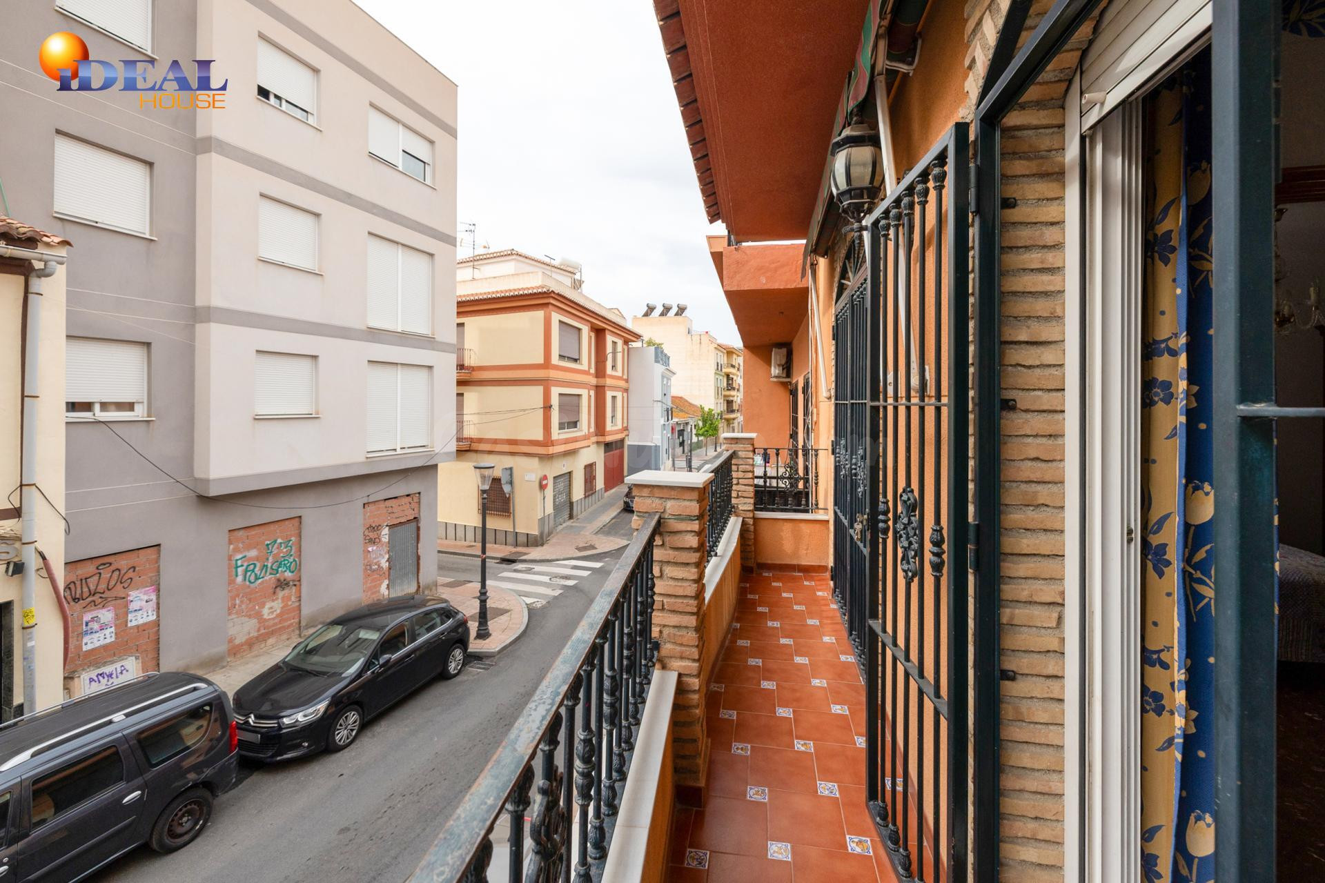 Edificio en el centro de Motril - foto 3