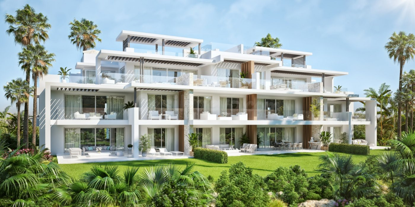 DISEÑO UNICO-BOUTIQUE EXCLUSIVO-VISTAS ESPECTACULARES DEL MA