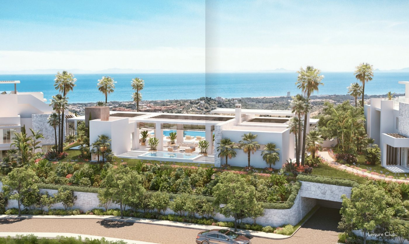 DISEÑO UNICO-BOUTIQUE EXCLUSIVO-VISTAS ESPECTACULARES DEL MA - foto 3
