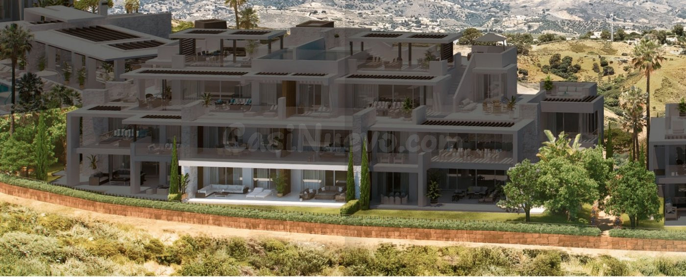 DISEÑO UNICO-BOUTIQUE EXCLUSIVO-VISTAS ESPECTACULARES DEL MA - foto 4