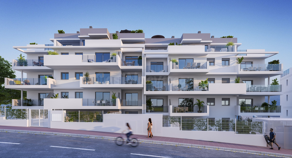 Planta baja 2 habitaciones 95m² en venta - Duquesa