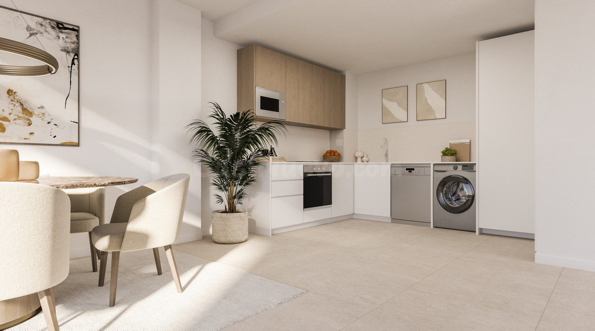 Planta baja 2 habitaciones 95m² en venta - Duquesa - foto 4