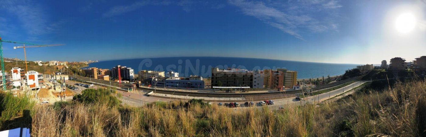 ATICO DUPLEX FRENTE AL MAR- CARVAJAL- OBRE NUEVA - foto 5