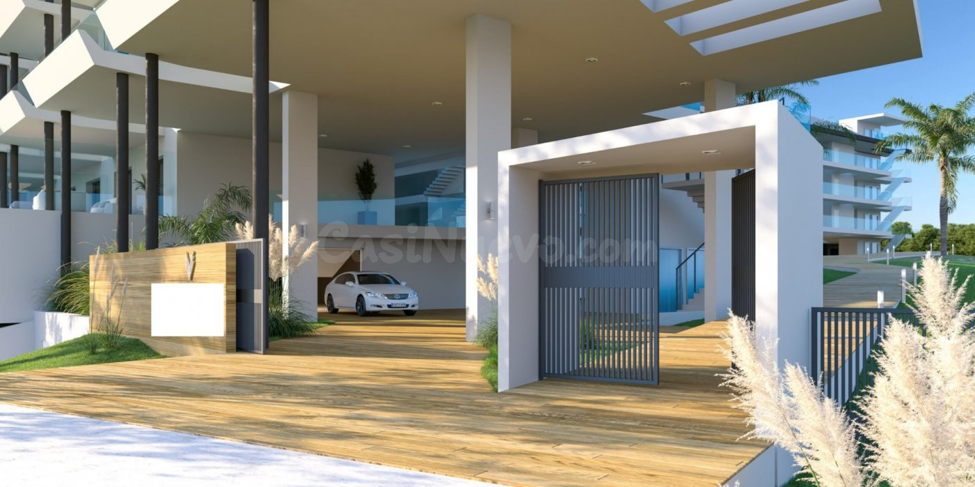 Ático de 3 dormitorios y 2 baños con terraza y vistas al Mar - foto 3