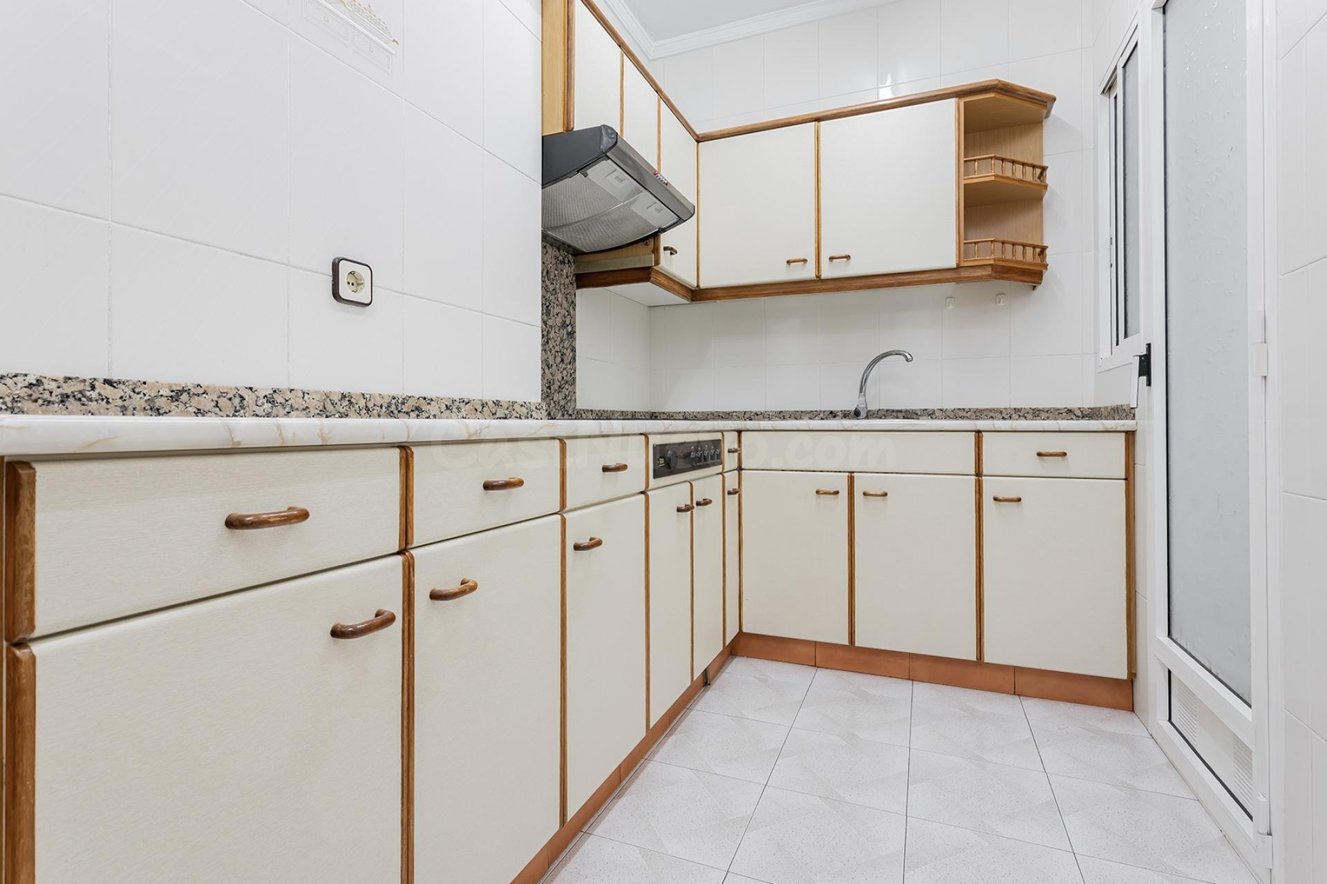 Piso 4 habitaciones 82m² en venta - Sant Martí de Provençals - foto 5