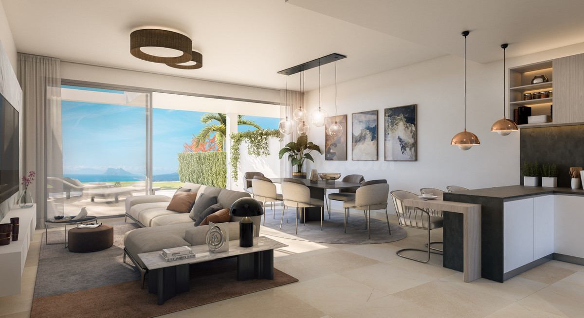 Adosado 3 habitaciones 127m² en venta - Bahia de las rocas - foto 2