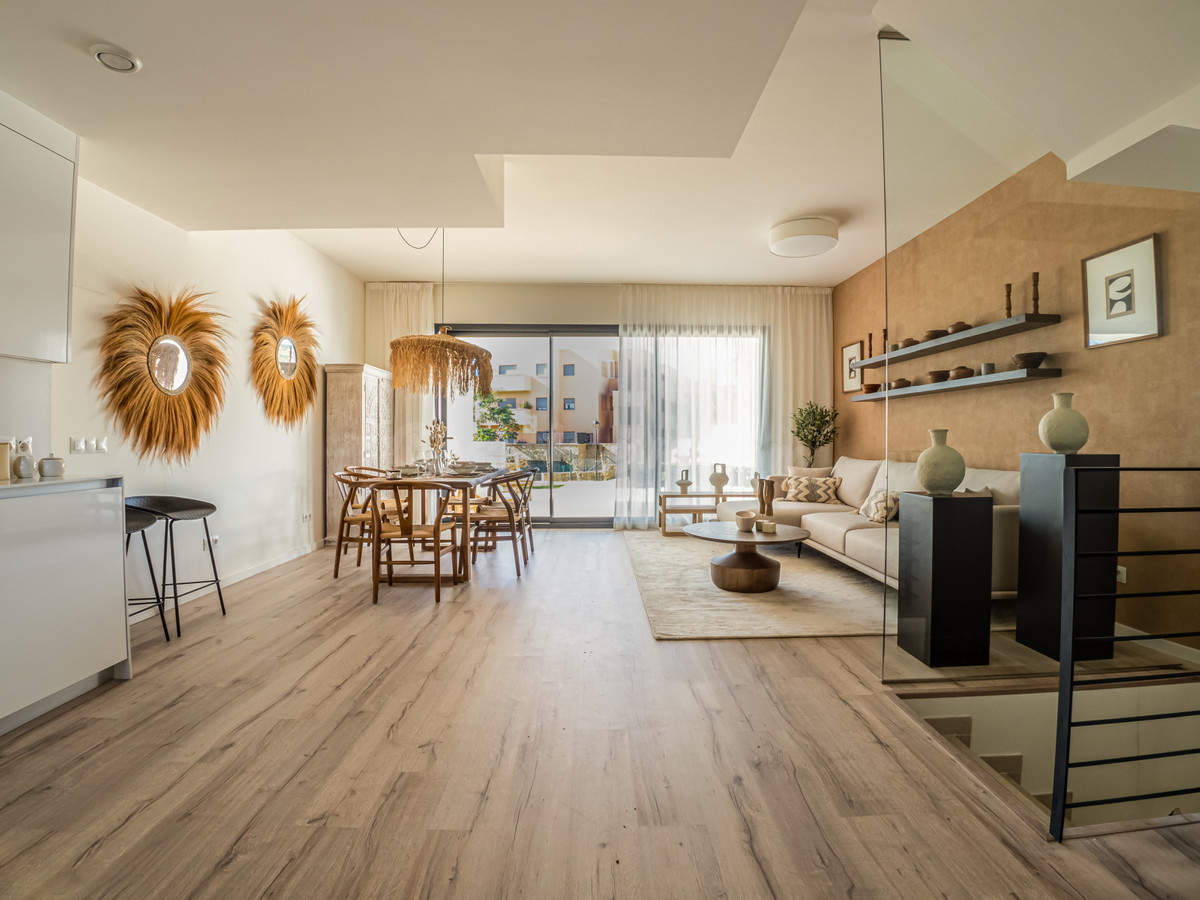 Adosado 3 habitaciones 127m² en venta - Bahia de las rocas - foto 5