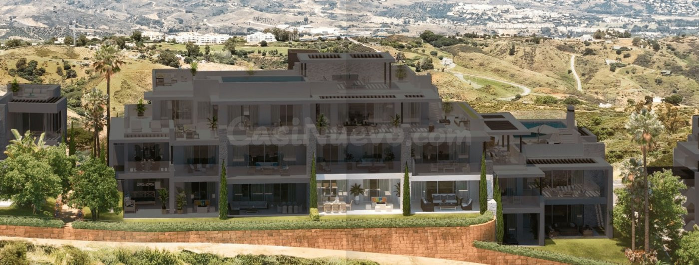 DISEÑO UNICO-BOUTIQUE EXCLUSIVO-VISTAS ESPECTACULARES DEL MA - foto 2