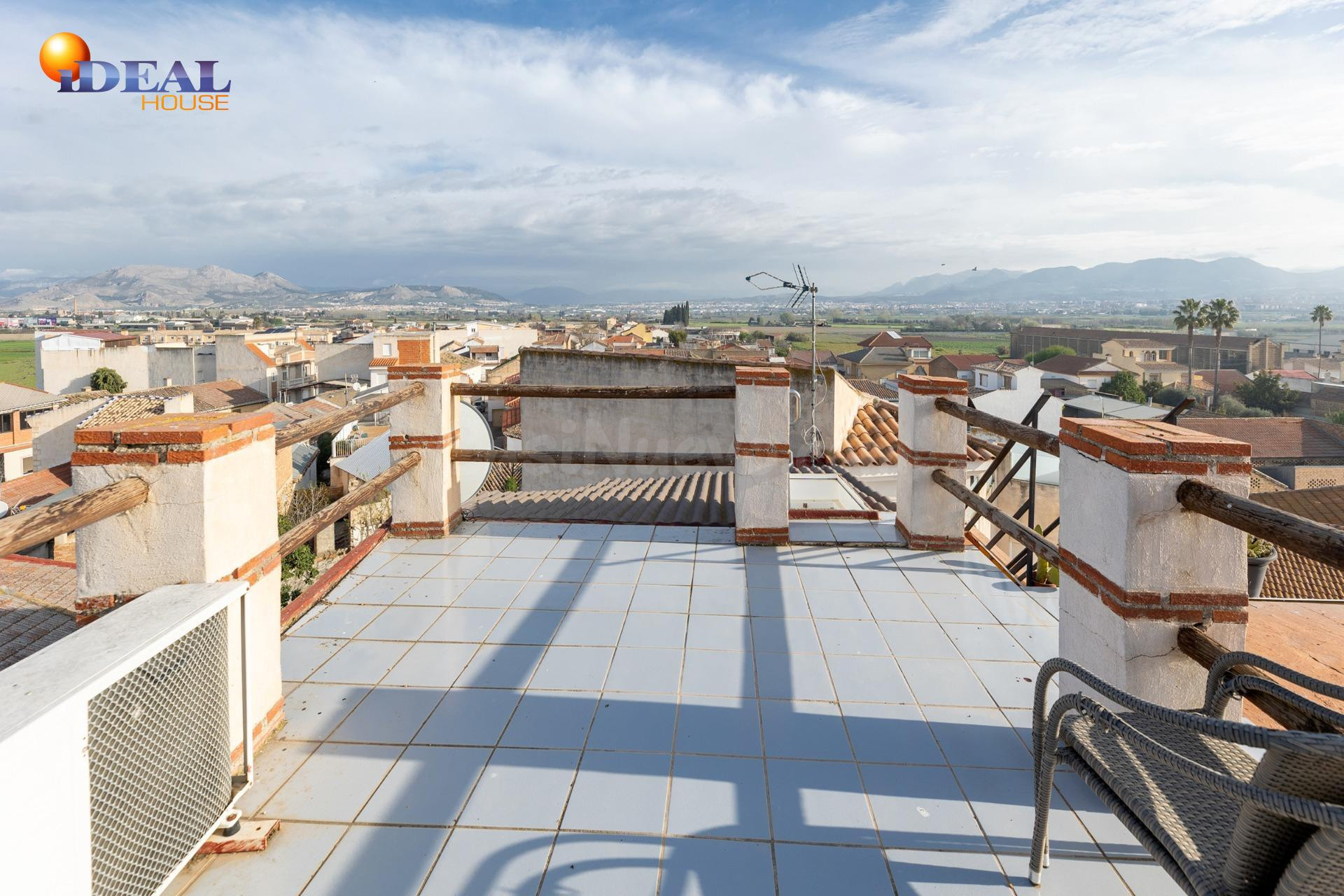 ¡ÁTICO DUPLEX EN PURCHIL! - foto 2
