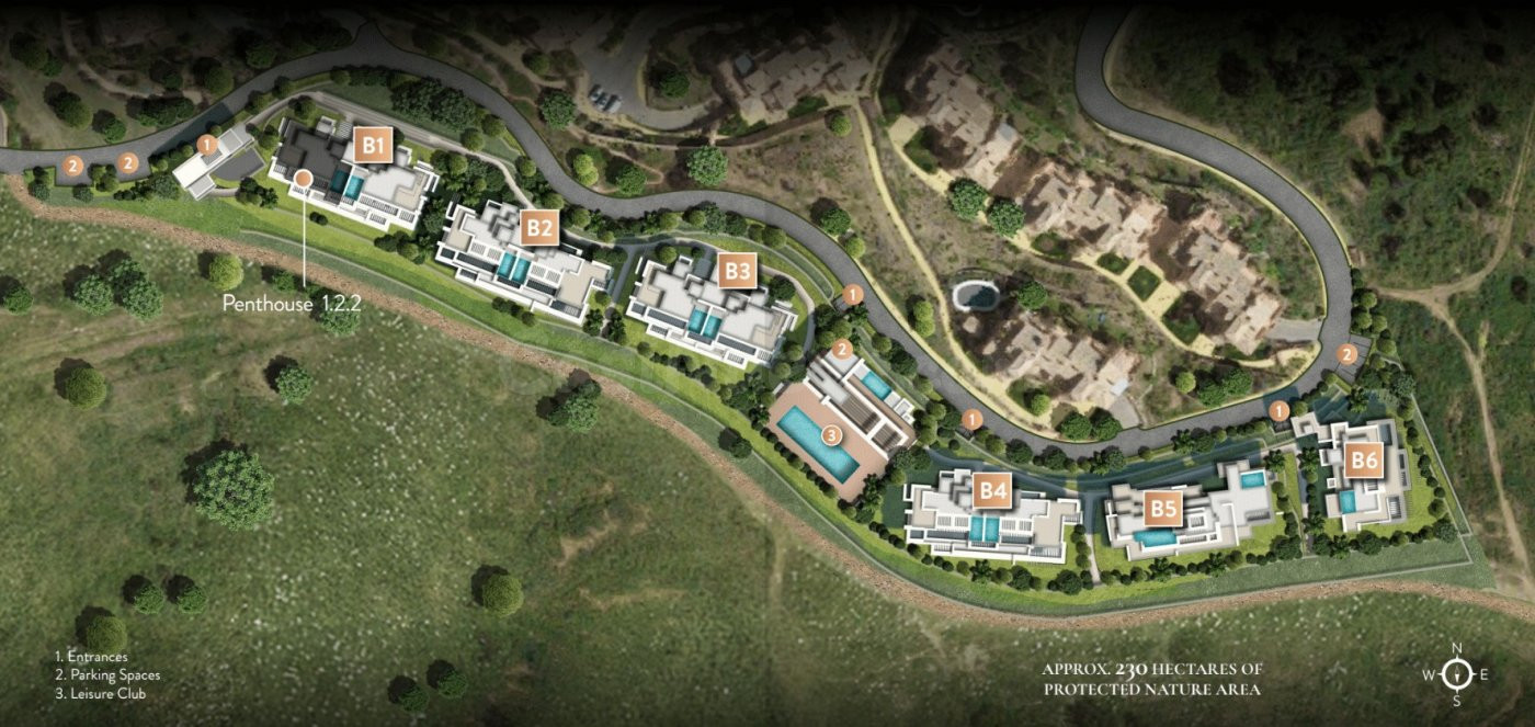 BOUTIQUE EXCLUSIVO-ATICO DE LUJO- SOLARIUM- PISCINA PRIVADA- - foto 4