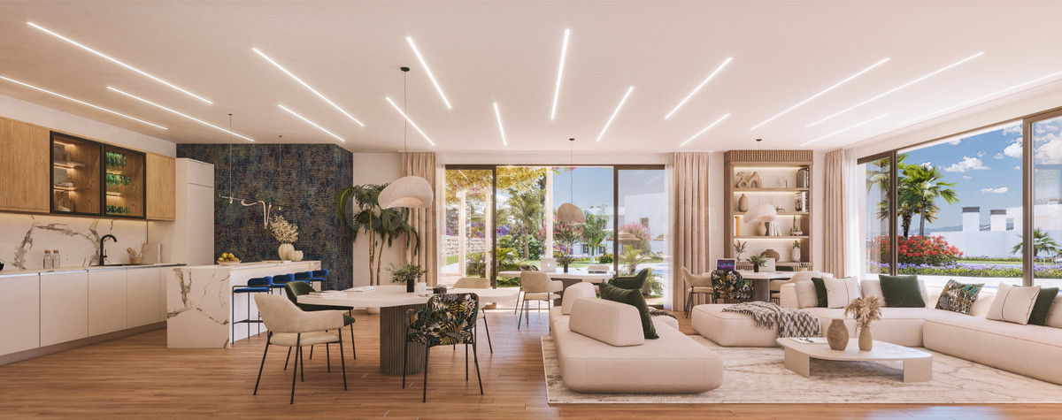 Planta baja 2 habitaciones 78m² en venta - Pedregales - foto 2