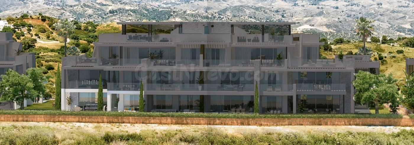 DISEÑO UNICO-BOUTIQUE EXCLUSIVO-VISTAS ESPECTACULARES DEL MA - foto 2