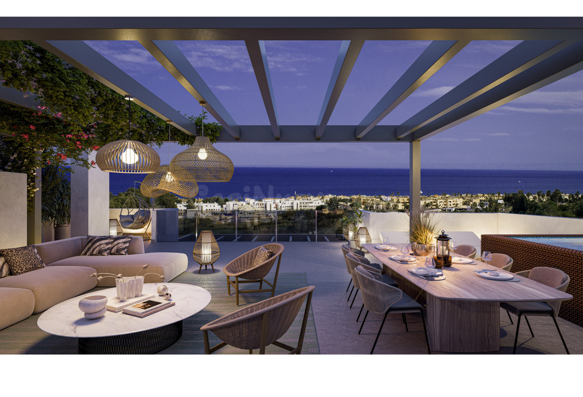 Planta baja 2 habitaciones 104m² en venta - Casares Golf - foto 5