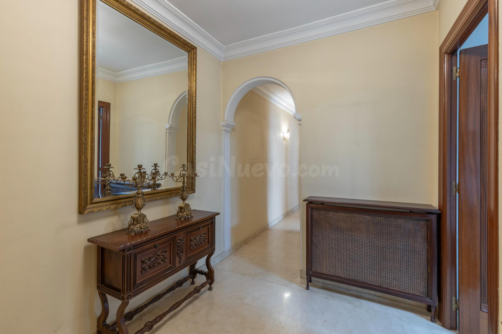 Piso en venta en pleno centro de Granada – Planta alta, gara - foto 3