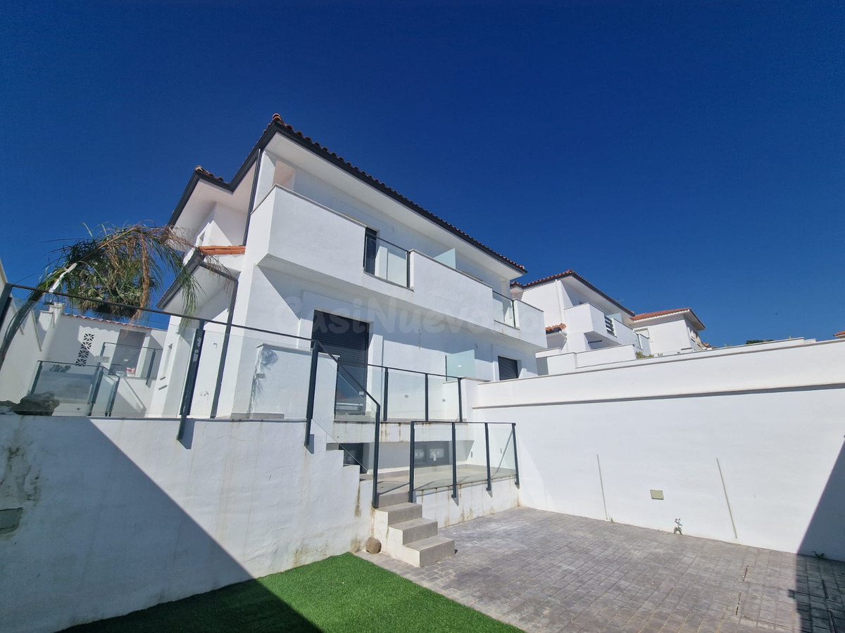 Adosado 2 habitaciones 128m² en venta - ALDEA BEACH