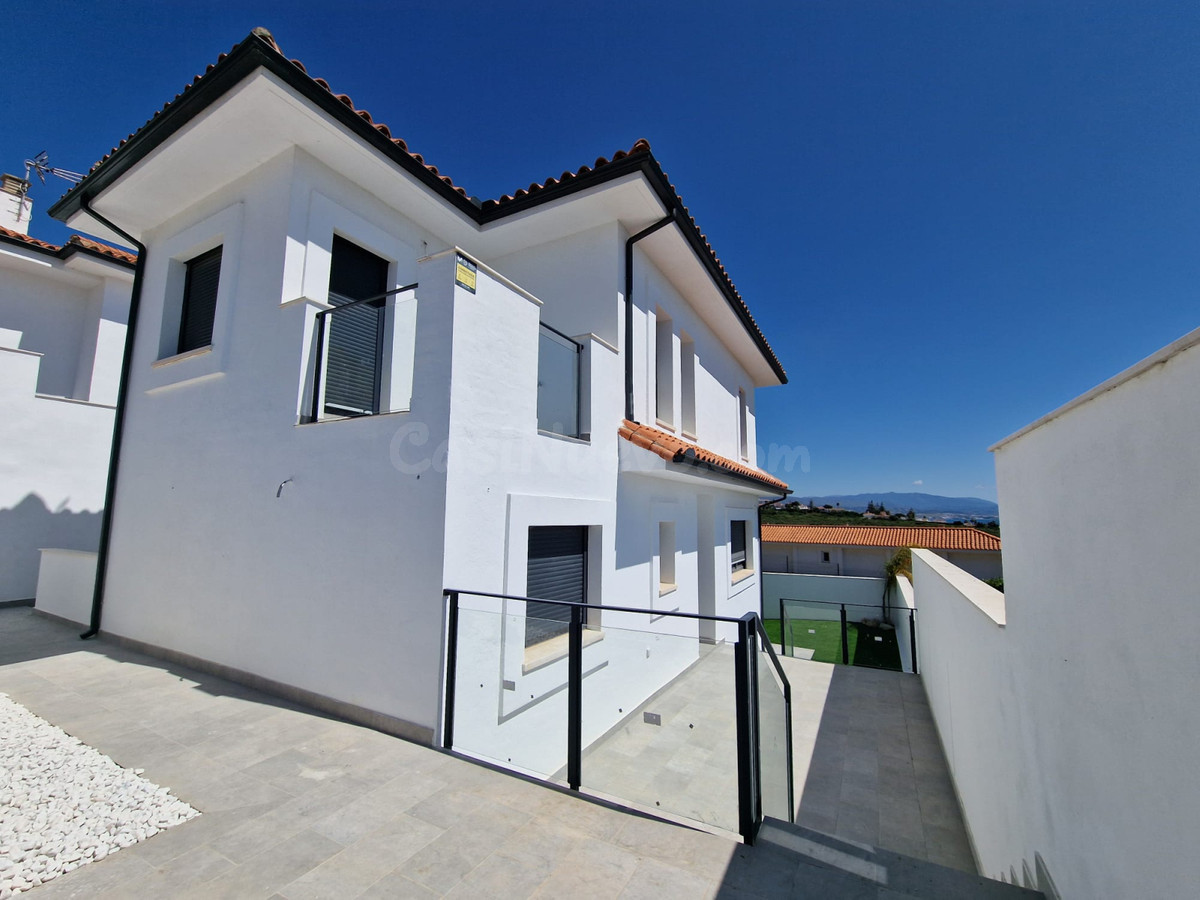 Adosado 2 habitaciones 128m² en venta - ALDEA BEACH - foto 2