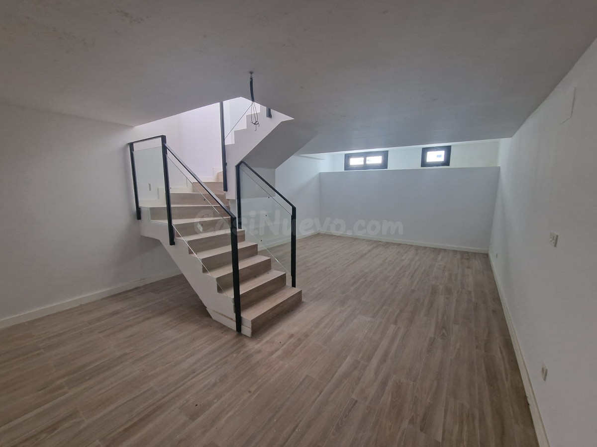 Adosado 2 habitaciones 128m² en venta - ALDEA BEACH - foto 4