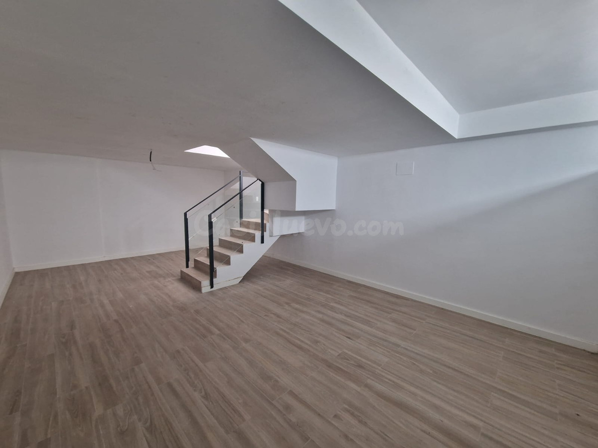 Adosado 2 habitaciones 128m² en venta - ALDEA BEACH - foto 5