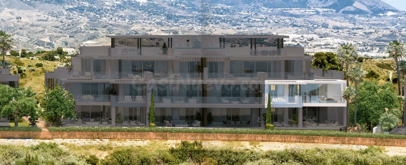 DISEÑO UNICO-BOUTIQUE EXCLUSIVO-VISTAS ESPECTACULARES DEL MA
