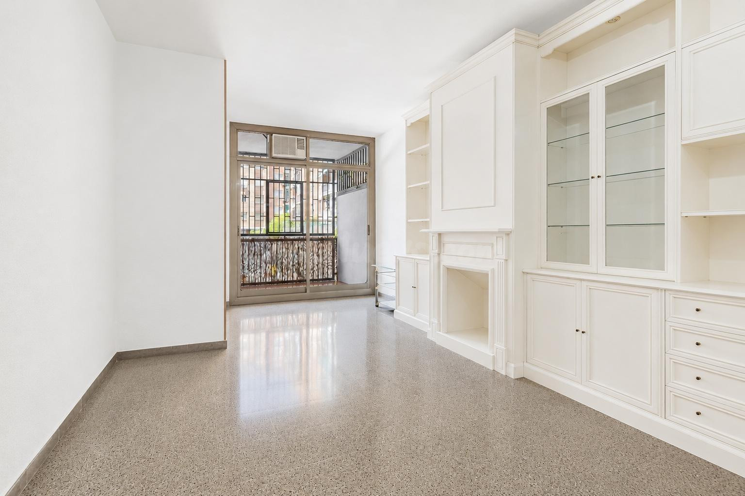 Piso 4 habitaciones 82m² en venta - El Clot