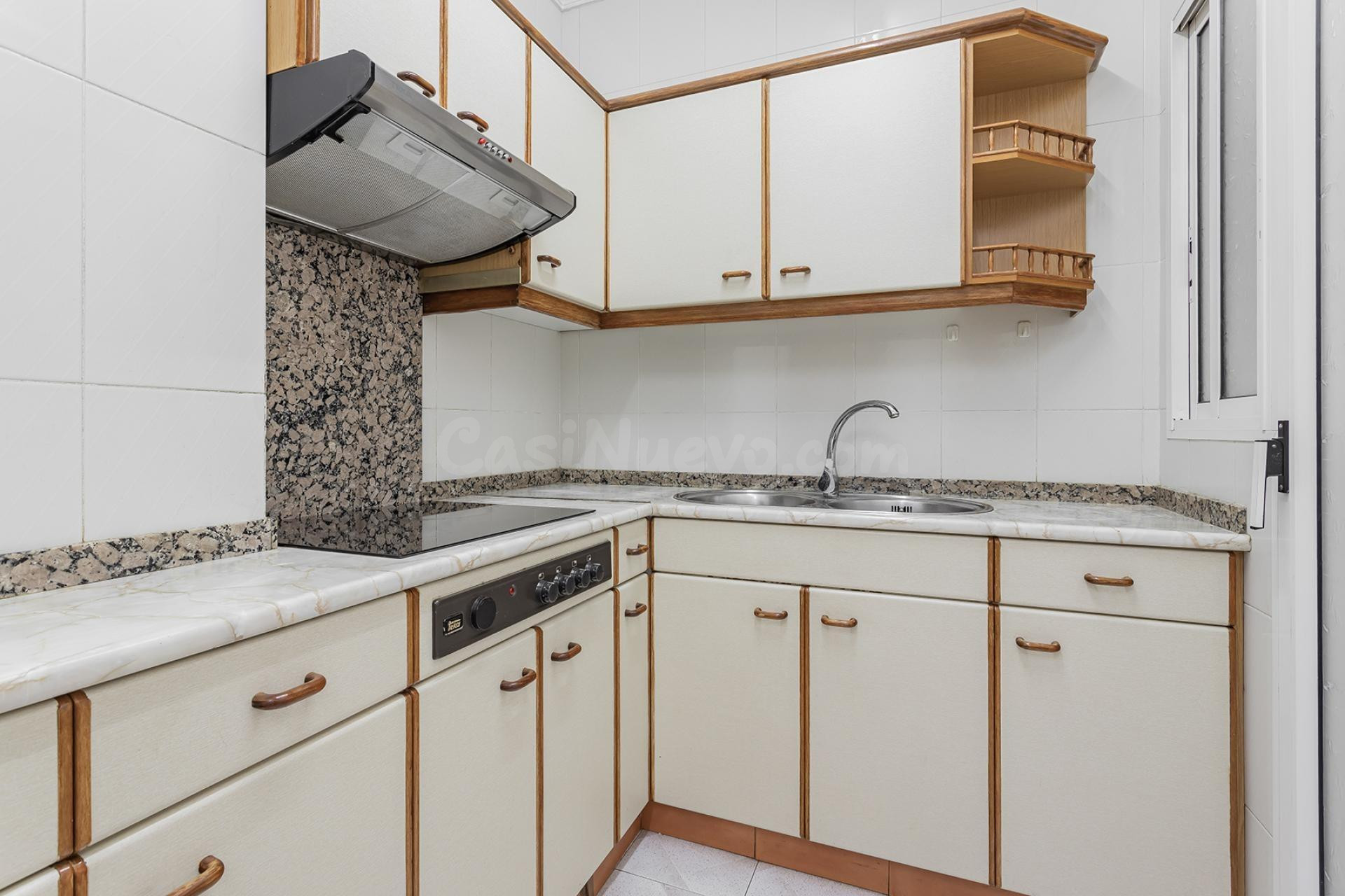 Piso 4 habitaciones 82m² en venta - El Clot - foto 3