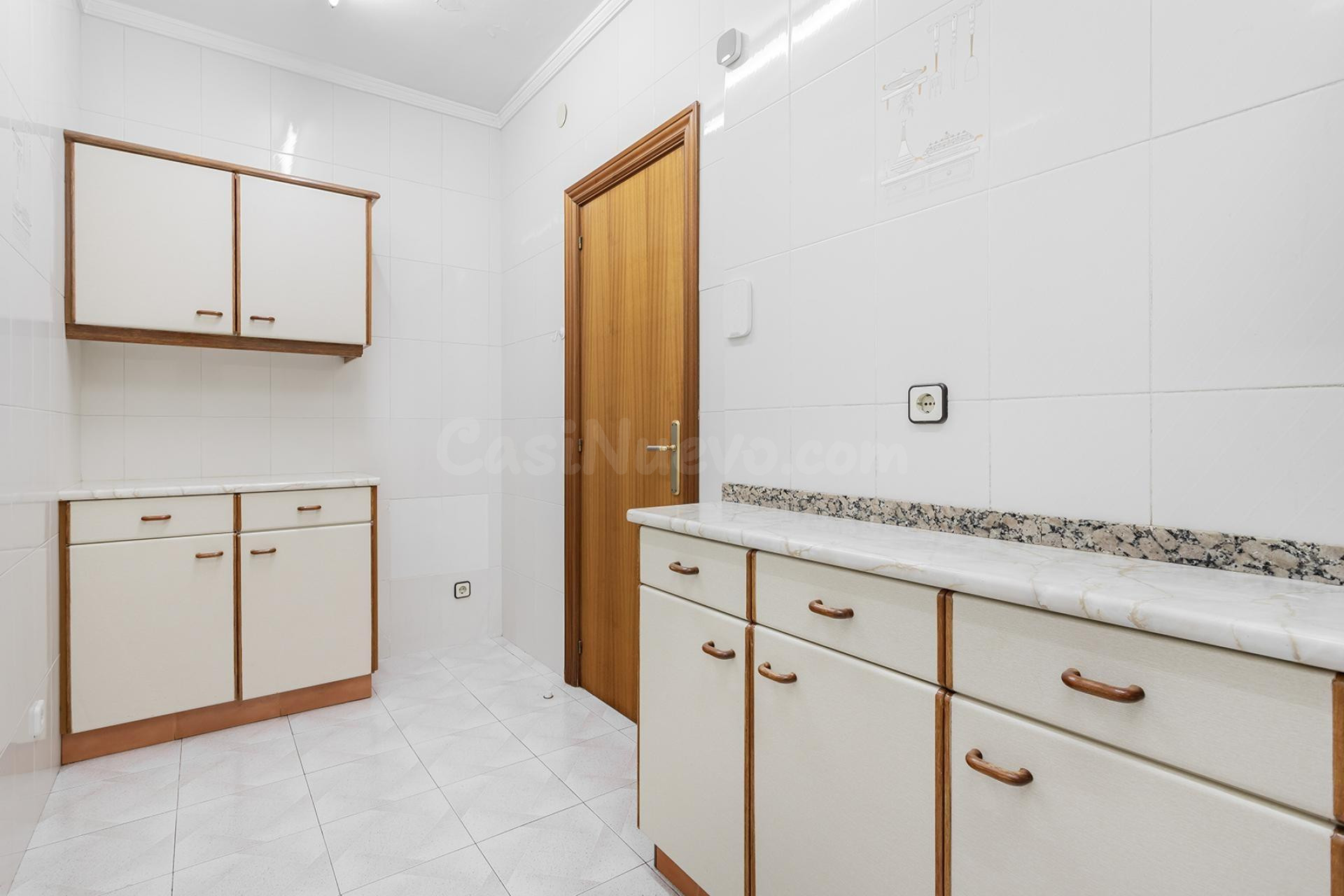 Piso 4 habitaciones 82m² en venta - El Clot - foto 4