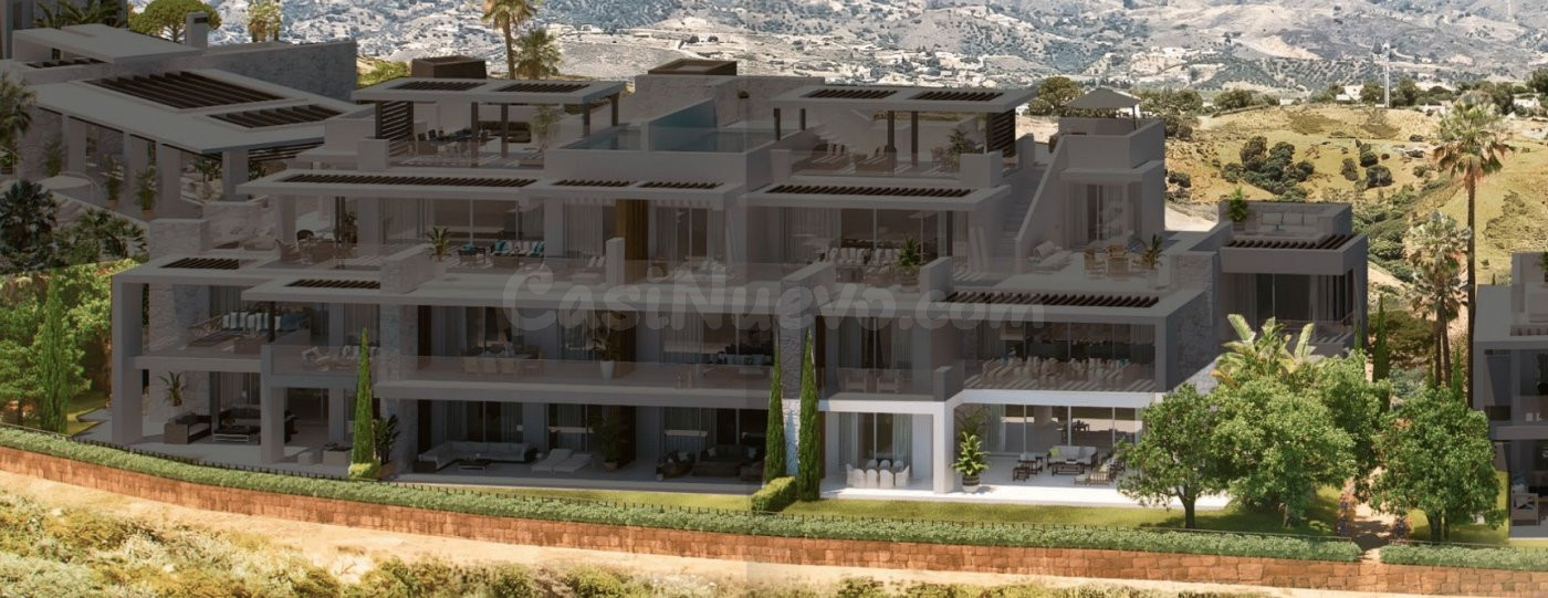 DISEÑO UNICO-BOUTIQUE EXCLUSIVO-VISTAS ESPECTACULARES DEL MA