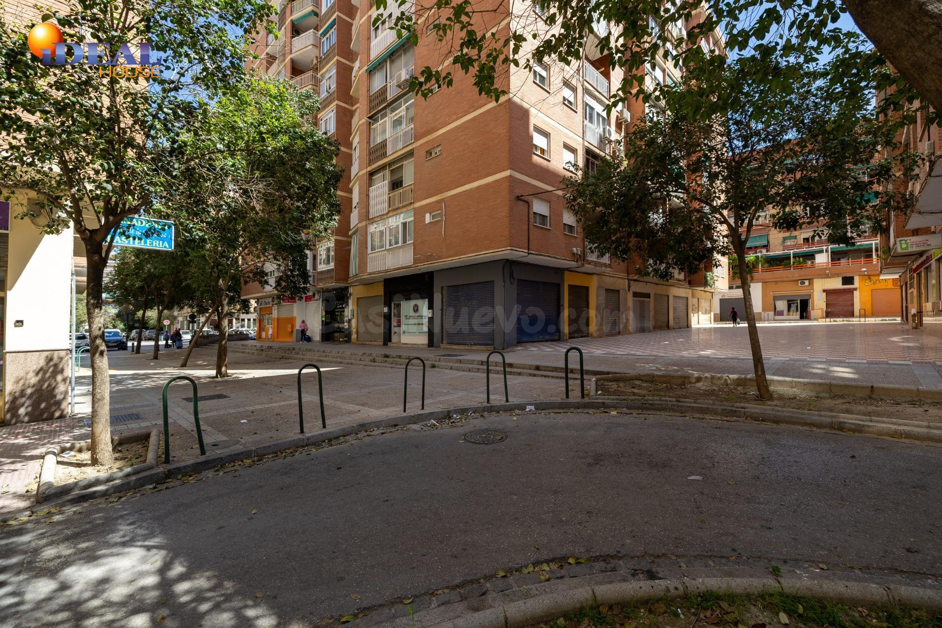 LUMINOSO PISO DE 3 DORMITORIOS Y DOS TERRAZAS, EN LA ZONA FO