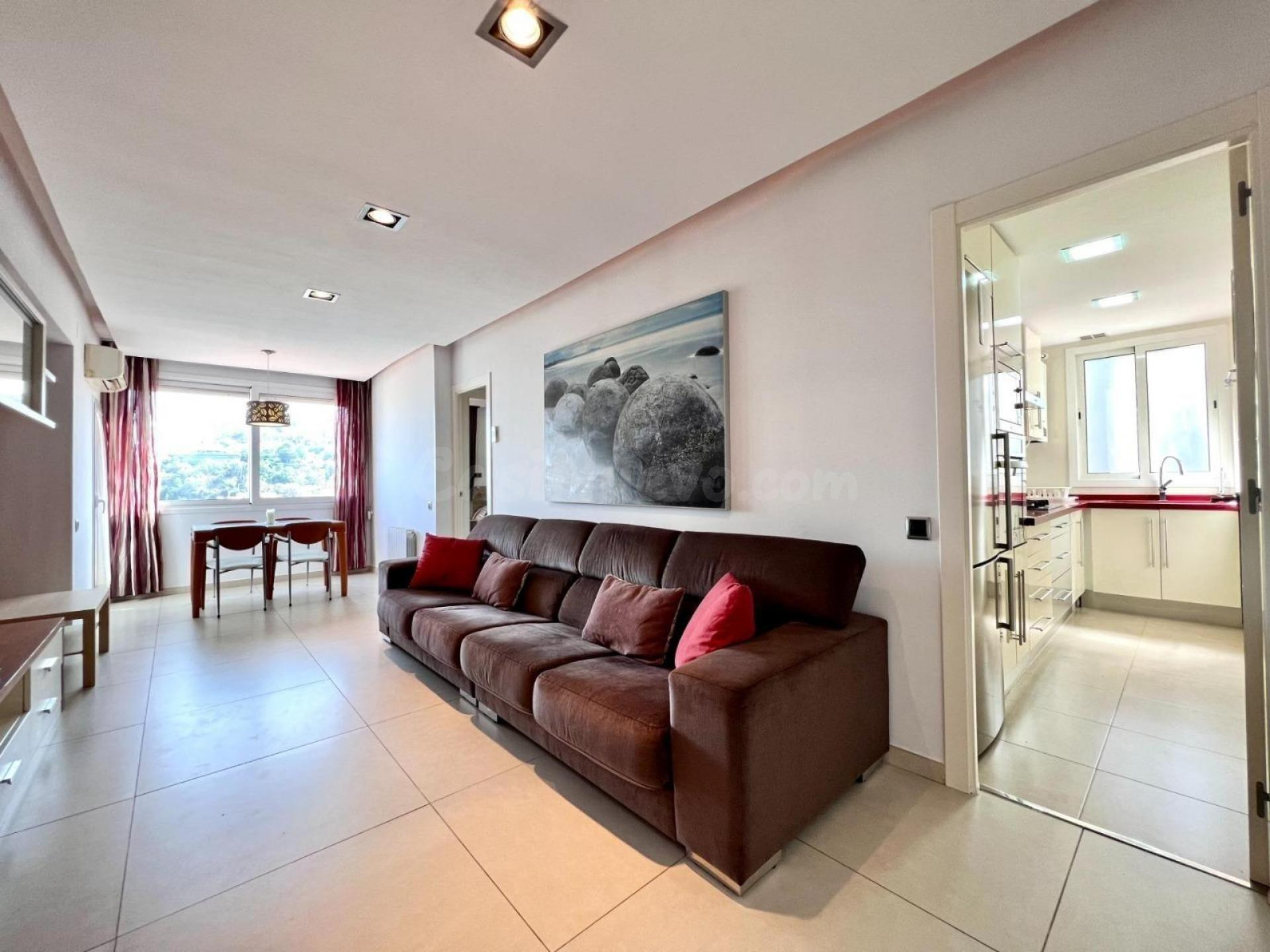 Ático 2 habitaciones 80m² en venta - Balconada - foto 4
