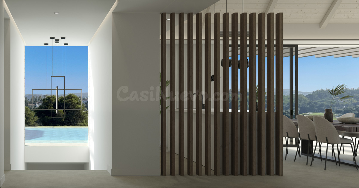 Chalet 4 habitaciones 479m² en venta - La Reserva - foto 5