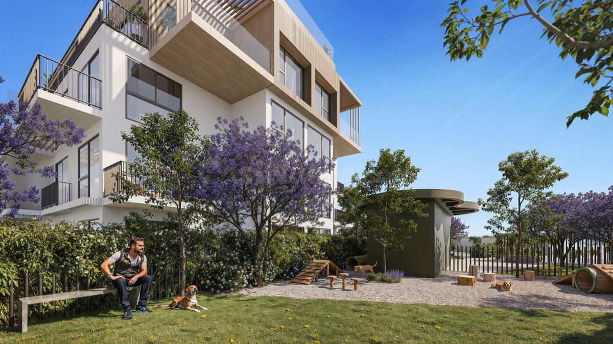 Planta baja 1 habitación 59m² en venta - Centro