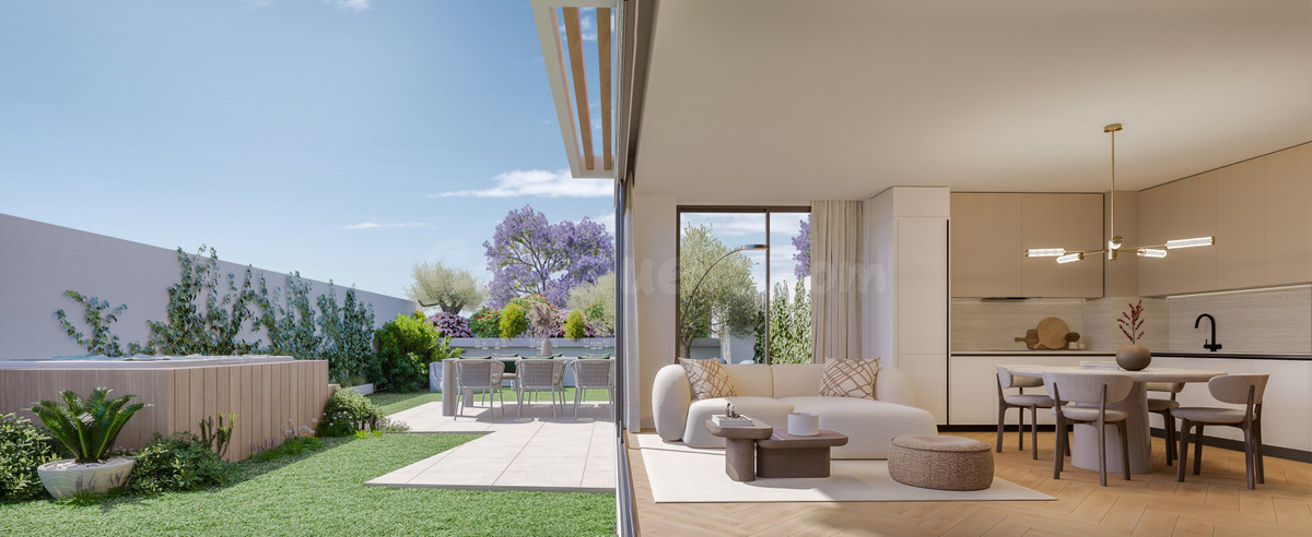Planta baja 1 habitación 59m² en venta - Centro - foto 3