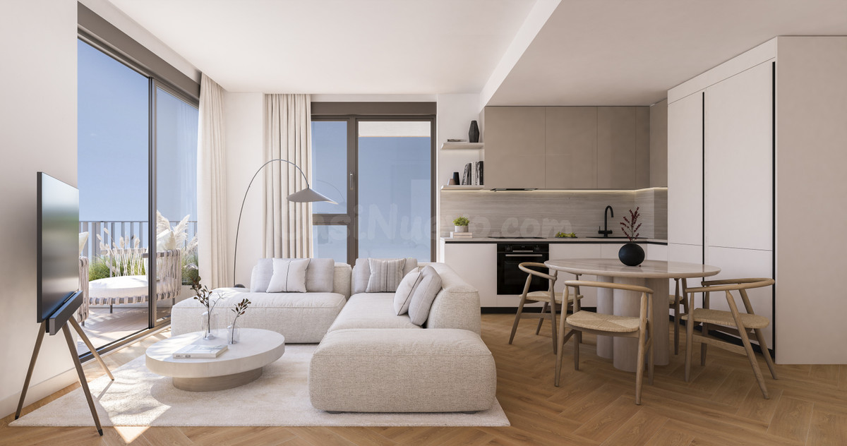 Planta baja 1 habitación 59m² en venta - Centro - foto 5