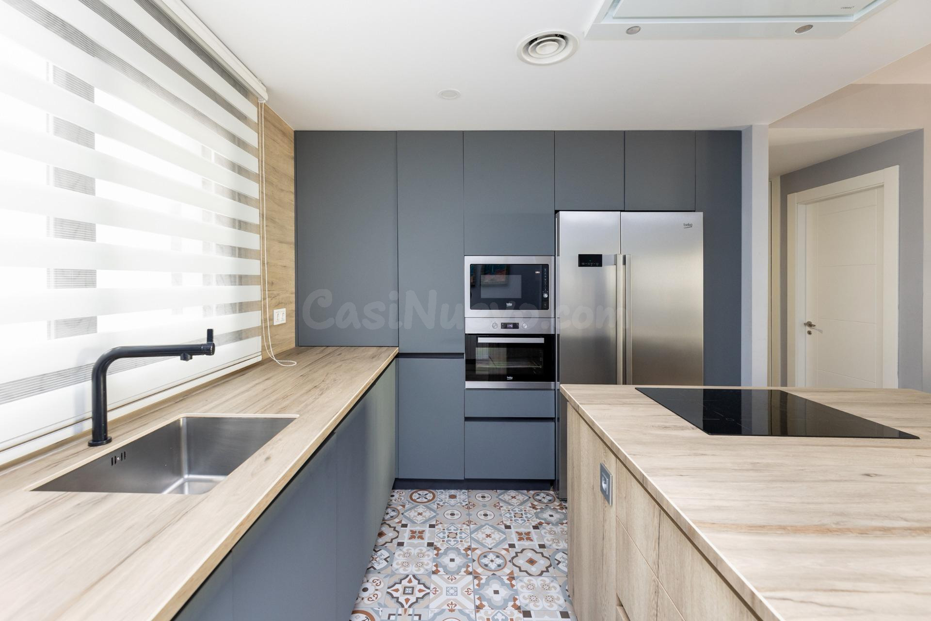 La vivienda perfecta para su familia. Edificio nuevo. Garaje - foto 4