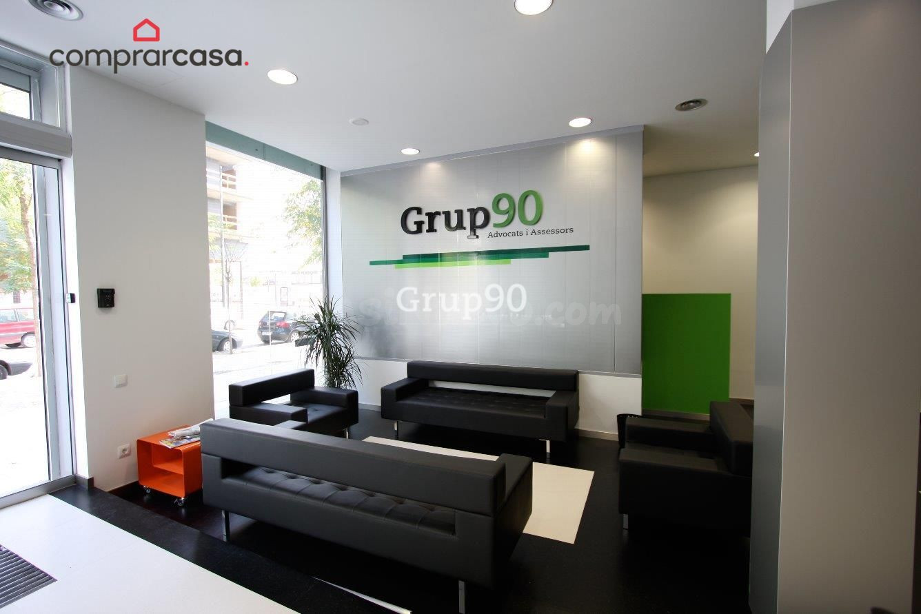 COWORKING. ALQUILER DESPACHO PRIVADO EN CENTRO DE NEGOCIOS. - foto 5