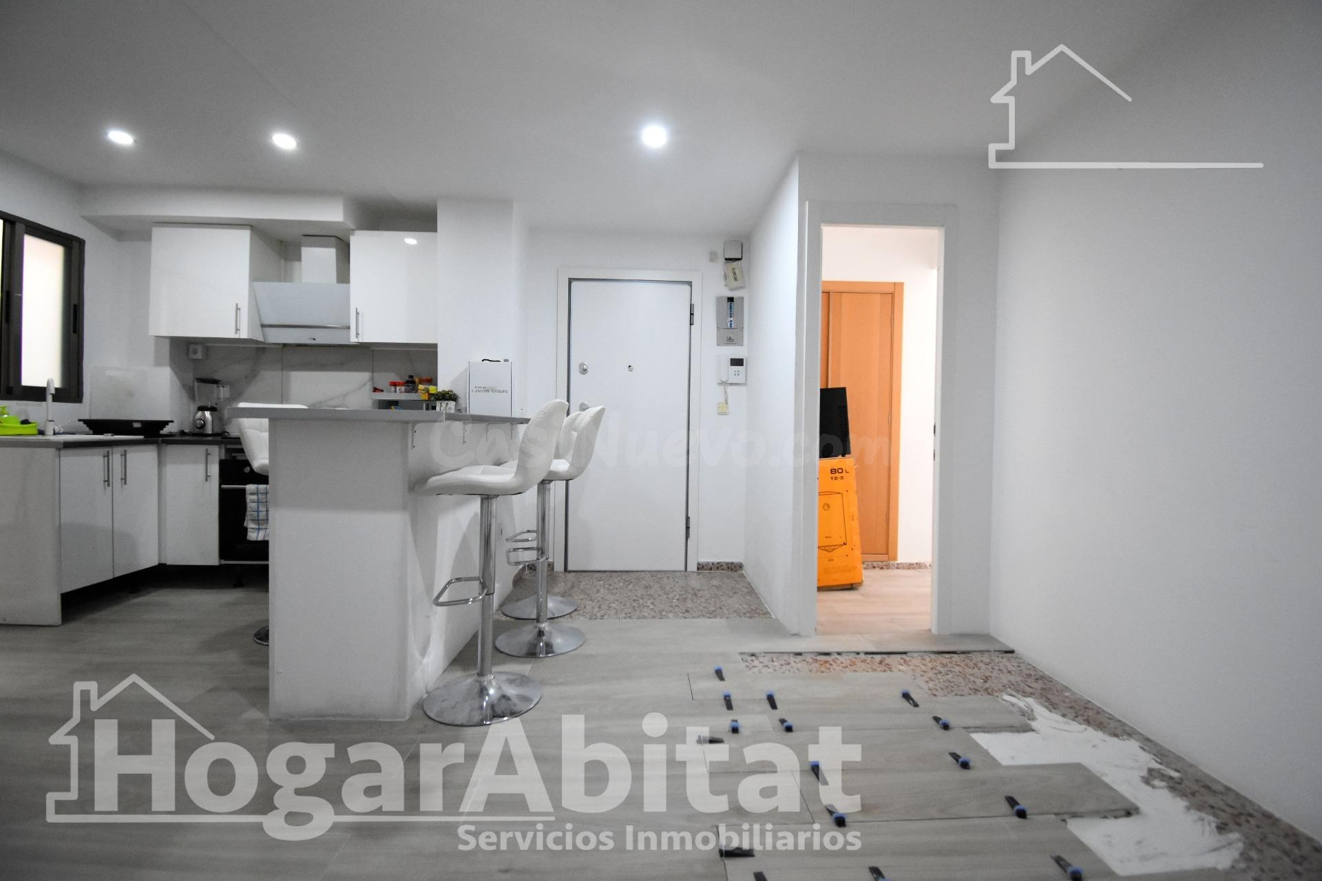 ¡REFORMADO A ESTRENAR! IMPECABLE, AMPLIO Y EXTERIOR CON BALC - foto 4