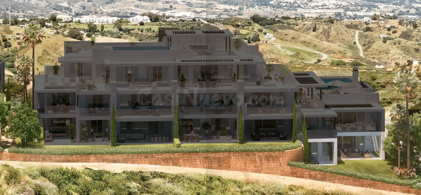 DISEÑO UNICO-BOUTIQUE EXCLUSIVO-VISTAS ESPECTACULARES DEL MA