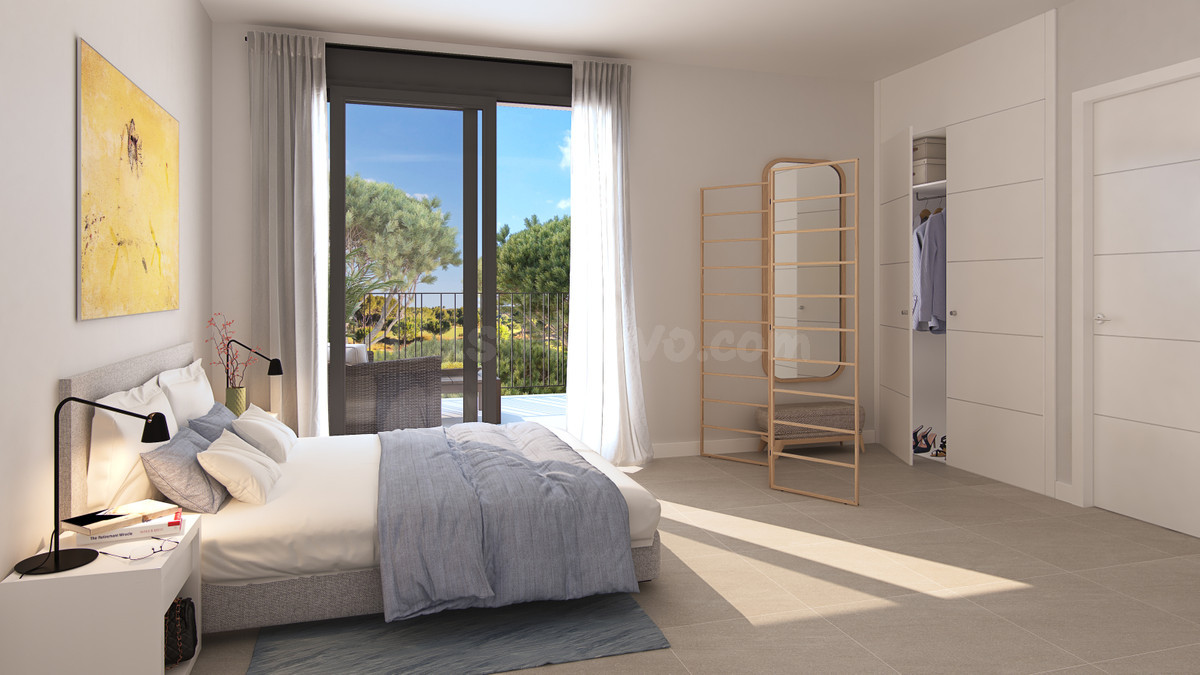 Adosado 4 habitaciones 182m² en venta - Sotogrande Alto - foto 3