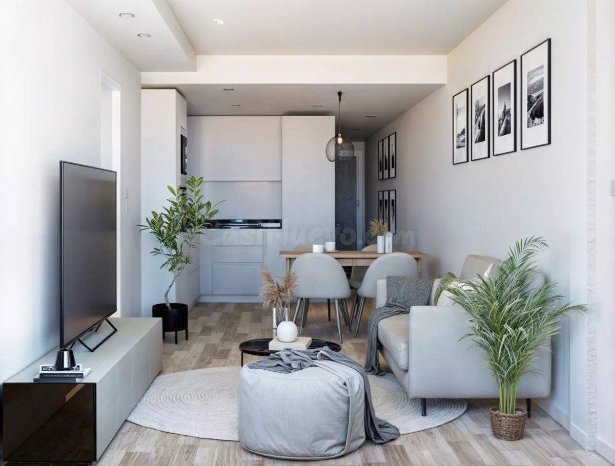 Ático 3 habitaciones 134m² en venta - Torreblanca del Sol - foto 3